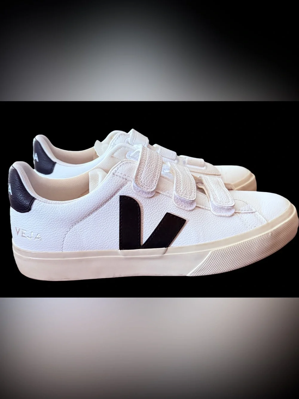 Veja Recife sneakers size 8